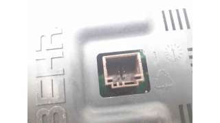 MANDO CLIMATIZADOR PEUGEOT 307 (2004-2009) 1.6 HDI 110 109CV 1560CC - L.7409942 / 9646627977