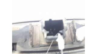 MANETA EXTERIOR PORTON PEUGEOT 307 (2004-2009) 1.6 HDI 110 109CV 1560CC - L.7409953 / 8726N1