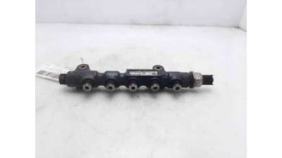 RAMPA INYECTORA PEUGEOT 307 (2004-2009) 1.6 HDI 110 109CV 1560CC - L.7410005 / 9654592680 