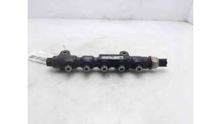 RAMPA INYECTORA PEUGEOT 307 (2004-2009) 1.6 HDI 110 109CV 1560CC - L.7410005 / 9654592680 