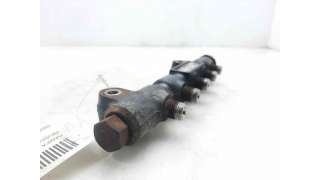 RAMPA INYECTORA PEUGEOT 307 (2004-2009) 1.6 HDI 110 109CV 1560CC - L.7410005 / 9654592680 