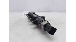 RAMPA INYECTORA PEUGEOT 307 (2004-2009) 1.6 HDI 110 109CV 1560CC - L.7410005 / 9654592680 