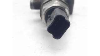 RAMPA INYECTORA PEUGEOT 307 (2004-2009) 1.6 HDI 110 109CV 1560CC - L.7410005 / 9654592680 
