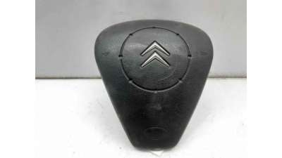 AIRBAG DELANTERO IZQUIERDO CITROEN C3 I (2002-) 1.1 I 60CV 1124CC - L.7410054 / 96380009VD