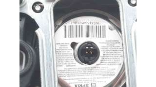 AIRBAG DELANTERO IZQUIERDO CITROEN C3 I (2002-) 1.1 I 60CV 1124CC - L.7410054 / 96380009VD