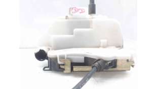 CERRADURA PUERTA DELANTERA DERECHA CITROEN C3 I (2002-) 1.1 I 60CV 1124CC - L.7410119 / 45983280