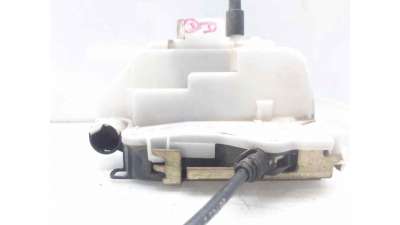 CERRADURA PUERTA DELANTERA DERECHA CITROEN C3 I (2002-) 1.1 I 60CV 1124CC - L.7410119 / 45983280