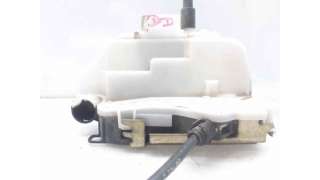 CERRADURA PUERTA DELANTERA DERECHA CITROEN C3 I (2002-) 1.1 I 60CV 1124CC - L.7410119 / 45983280