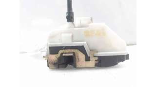 CERRADURA PUERTA DELANTERA DERECHA CITROEN C3 I (2002-) 1.1 I 60CV 1124CC - L.7410119 / 45983280