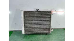CONDENSADOR / RADIADOR  AIRE ACONDICIONADO CITROEN C3 I (2002-) 1.1 I 60CV 1124CC - L.7410131 / 9655009380