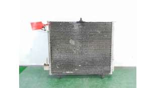 CONDENSADOR / RADIADOR  AIRE ACONDICIONADO CITROEN C3 I (2002-) 1.1 I 60CV 1124CC - L.7410131 / 9655009380 2