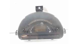 CUADRO INSTRUMENTOS CITROEN C3 I (2002-) 1.1 I 60CV 1124CC - L.7410134 / 9652008280