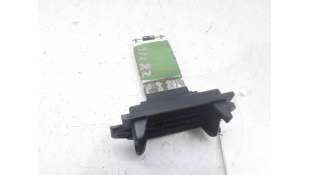 RESISTENCIA CALEFACCION CITROEN C3 I (2002-) 1.1 I 60CV 1124CC - L.7410240 / 6441S7