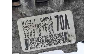 ALTERNADOR FORD FIESTA V (2001-2008) 1.4 16V 80CV 1388CC - L.7410708 / 2S6T10300CB