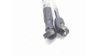AMORTIGUADORES MALETERO / PORTON FORD FIESTA V (2001-2008) 1.4 16V 80CV 1388CC - L.7410715 / 2S61A406A10AC