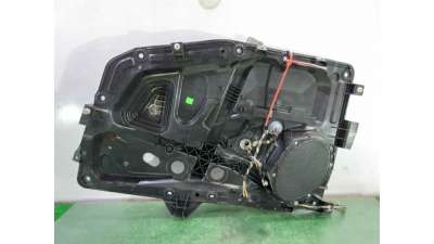 ELEVALUNAS DELANTERO DERECHO FORD FIESTA V (2001-2008) 1.4 16V 80CV 1388CC - L.7410784 / 2S61A045H16A