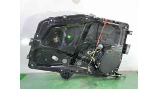 ELEVALUNAS DELANTERO DERECHO FORD FIESTA V (2001-2008) 1.4 16V 80CV 1388CC - L.7410784 / 2S61A045H16A