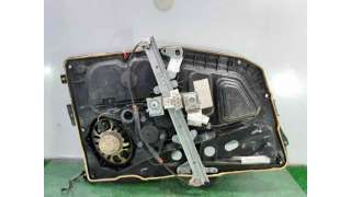 ELEVALUNAS DELANTERO DERECHO FORD FIESTA V (2001-2008) 1.4 16V 80CV 1388CC - L.7410784 / 2S61A045H16A