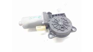 MOTOR ELEVALUNAS DELANTERO DERECHO FORD FIESTA V (2001-2008) 1.4 16V 80CV 1388CC - L.7410842 / 0130821939 2