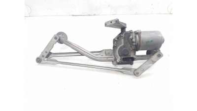 MOTOR LIMPIA DELANTERO FORD FIESTA V (2001-2008) 1.4 16V 80CV 1388CC - L.7410846 / 2S6T17B571AC