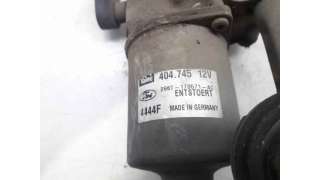 MOTOR LIMPIA DELANTERO FORD FIESTA V (2001-2008) 1.4 16V 80CV 1388CC - L.7410846 / 2S6T17B571AC