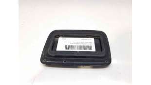 TAPA EXTERIOR COMBUSTIBLE BMW 3 (2004-2011) 25 I 218CV 2497CC - L.7411112 / 51177060692 2