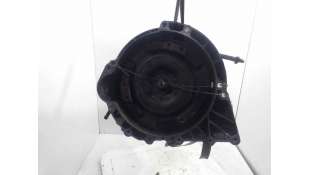 CAJA CAMBIOS VOLKSWAGEN TOUAREG (2003-2010) 2.5 R5 TDI 174CV 2461CC - L.7411155 / HAN 2