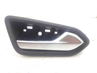 MANETA INTERIOR DELANTERA DERECHA RENAULT CLIO V (2019-) 1.0 TCE 100 (B7MT) 101CV 999CC - L.7411165 / 826721378R
