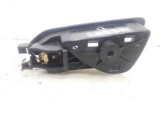 MANETA INTERIOR DELANTERA DERECHA RENAULT CLIO V (2019-) 1.0 TCE 100 (B7MT) 101CV 999CC - L.7411165 / 826721378R