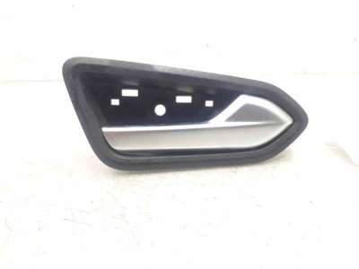MANETA INTERIOR TRASERA DERECHA RENAULT CLIO V (2019-) 1.0 TCE 100 (B7MT) 101CV 999CC - L.7411169 / 826721378R