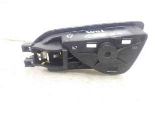 MANETA INTERIOR TRASERA DERECHA RENAULT CLIO V (2019-) 1.0 TCE 100 (B7MT) 101CV 999CC - L.7411169 / 826721378R