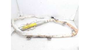 AIRBAG CORTINA DELANTERO IZQUIERDO TOYOTA LAND CRUISER PRADO (2002-2009) 3.0 D-4D (KDJ120, KDJ125) 163CV 2982CC - L.7411170