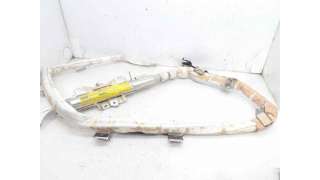 AIRBAG CORTINA DELANTERO IZQUIERDO TOYOTA LAND CRUISER PRADO (2002-2009) 3.0 D-4D (KDJ120, KDJ125) 163CV 2982CC - L.7411170