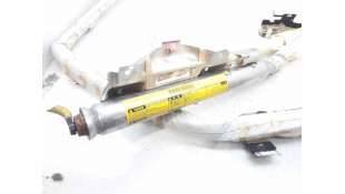 AIRBAG CORTINA DELANTERO IZQUIERDO TOYOTA LAND CRUISER PRADO (2002-2009) 3.0 D-4D (KDJ120, KDJ125) 163CV 2982CC - L.7411170 2