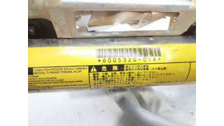 AIRBAG CORTINA DELANTERO IZQUIERDO TOYOTA LAND CRUISER PRADO (2002-2009) 3.0 D-4D (KDJ120, KDJ125) 163CV 2982CC - L.7411170