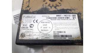 MODULO ELECTRONICO TOYOTA LAND CRUISER PRADO (2002-2009) 3.0 D-4D (KDJ120, KDJ125) 163CV 2982CC - L.7411174 / 8M5T19C112
