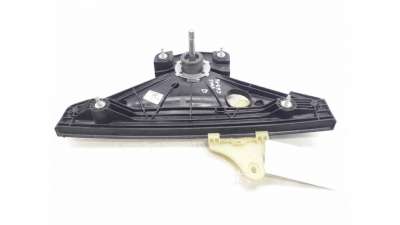 ELEVALUNAS TRASERO DERECHO RENAULT CLIO V (2019-) 1.0 TCE 100 (B7MT) 101CV 999CC - L.7411189 / 827204807R