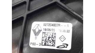 ELEVALUNAS TRASERO DERECHO RENAULT CLIO V (2019-) 1.0 TCE 100 (B7MT) 101CV 999CC - L.7411189 / 827204807R