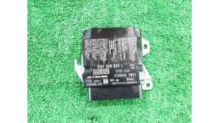 KIT AIRBAG SEAT IBIZA V (2017-) 1.0 TSI 95CV 999CC - L.7411269 / 6F1857003AH