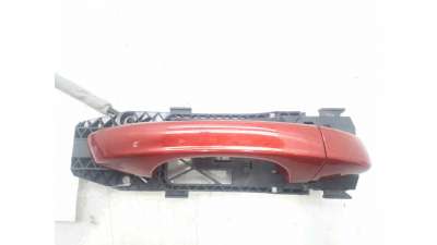 MANETA EXTERIOR TRASERA IZQUIERDA SEAT IBIZA V (2017-) 1.0 TSI 95CV 999CC - L.7411275 / 5N0839885H