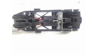 MANETA EXTERIOR TRASERA IZQUIERDA SEAT IBIZA V (2017-) 1.0 TSI 95CV 999CC - L.7411275 / 5N0839885H