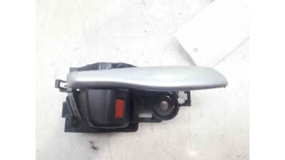 MANETA INTERIOR TRASERA DERECHA TOYOTA C-HR (2016-) 1.8 HYBRID (ZYX10, ZYX11) 122CV 1798CC - L.7411280 / 69273F4010