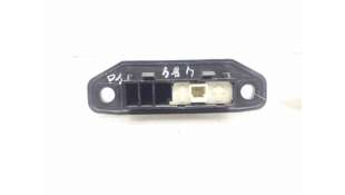 MANETA EXTERIOR PORTON TOYOTA AURIS (2012-2018) 1.8 HYBRID (ZWE186) 99CV 1798CC - L.7411364 / 8484002050 2