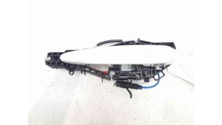 MANETA EXTERIOR TRASERA IZQUIERDA BMW 1 (2015-2019) 6 D 6CV 496CC - L.7411428 / 51217242567