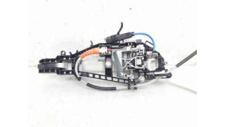 MANETA EXTERIOR TRASERA IZQUIERDA BMW 1 (2015-2019) 6 D 6CV 496CC - L.7411428 / 51217242567