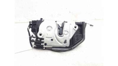 CERRADURA PUERTA TRASERA DERECHA BMW 1 (2015-2019) 6 D 6CV 496CC - L.7411433 / 7229460