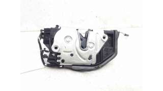 CERRADURA PUERTA TRASERA DERECHA BMW 1 (2015-2019) 6 D 6CV 496CC - L.7411433 / 7229460