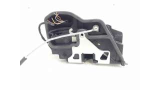 CERRADURA PUERTA TRASERA DERECHA BMW 1 (2015-2019) 6 D 6CV 496CC - L.7411433 / 7229460