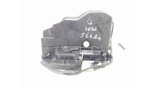 CERRADURA PUERTA TRASERA DERECHA BMW 1 (2015-2019) 6 D 6CV 496CC - L.7411433 / 7229460