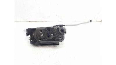 CERRADURA PUERTA DELANTERA DERECHA SEAT IBIZA V (2017-) 1.0 TSI 95CV 999CC - L.7411503 / B6A5TB837016